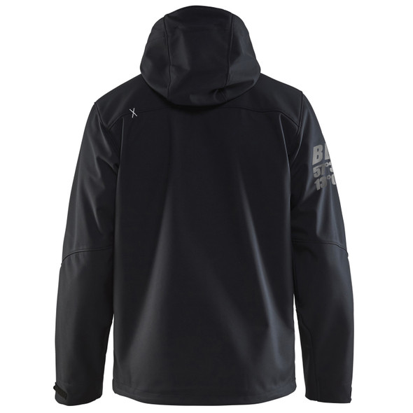 product variation Black/Silver image